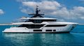 Third Custom Line Navetta 38 Motor Yacht Launched at Ferretti Group’s Ancona Yard