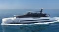 42m GX Superyachts GX42 RPH Set for World Debut at Monaco Yacht Show 2026