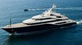 Flagship 88m Turquoise Superyacht Angelique Delivered Following Sea Trials