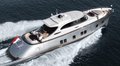 Zeelander Yachts Launches the All-New Zeelander 8 SILVER DAWN