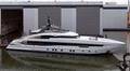 50m Heesen Superyacht Project Sophia Prepares for Sea Trials Ahead of July 2026 Delivery