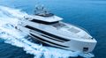 Seventh Horizon FD110 Motor Yacht Interior Revealed With Resort-Inspired Design