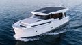 Greenline 42 Motor Yacht Set For Venice Boat Show 2026 Debut
