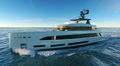 Flagship Sirena 42M Superyacht Sold Ahead of 2026 MYS World Debut 