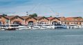 Arsenale, Venice
