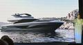 Sunseeker Unveils Next-Gen Manhattan 80 Motor Yacht With Five-Cabin Layout and 2029 Delivery