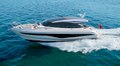  Princess V65 Yacht Set to Make World Debut at Cannes Yachting Festival 2025