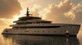 First 65m Sanlorenzo 65Steel Superyacht Sold 