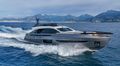 €100K Price Reduction on the 29m Azimut S10 Superyacht YB