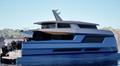 29m Silver Yachts Project H780 Custom Explorer Catamaran Unveiled