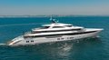 82m Bilgin Flagship Superyacht Project Bond Sold at 2026 PBIBS