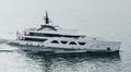 Amels 60 Superyacht Alva Delivered