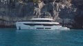 Cannes Yachting Festival 2026: Benetti Reveals Lineup Featuring Oasis and Hybrid B.Yond Models