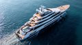 The Italian Sea Group Celebrate Double Win at the International Yacht & Aviation Awards