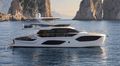 Absolute Vedetta 84 Flagship and New 62 Fly Motor Yacht Revealed at Cannes