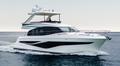 Princess F58 Flybridge Motor Yacht Makes Show Debut at SCIBS 2026