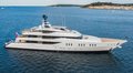 66m Feadship Superyacht Anshin (ex Hampshire) Sold