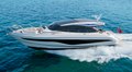 Princess V65 Makes Global Premiere at 2025 Cannes Yachting Festival