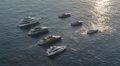 Ferretti Group Adopts WATCHIT SENSE 360 Collision-Avoidance System