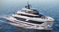 First Look: Inside the Bering 110 Explorer Yacht as New Interior Renderings Revealed