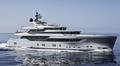 45m Sanlorenzo Alloy Yacht Phoenician for Sale
