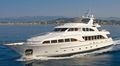 €500K Price Reduction on 35m Benetti Classic 115' Motor Yacht Dream On II 