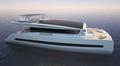 First Silent Yachts SY80 Solar-Electric Catamaran Launches Ahead of Cannes Debut