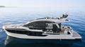 WATCH: 18m Galeon 570 Sky Motor Yacht Unveiled