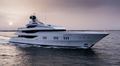 72m Feadship Superyacht Vanish Listed for Sale for First Time