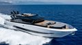 First 34m AB 110 High-Speed Motor Yacht by AB Yachts Successfully Sold