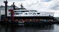 Damen Yachting Launches Latest Amels 60 Superyacht Ahead of Autumn 2025 Delivery