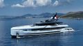 WATCH: ADA Yacht Works Celebrates Launch of First Ada 50 Z Motor Yacht Legasea 