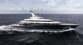 Breaking News: Feadship’s 119m Superyacht BREAKTHROUGH Sold Ahead of 2025 Monaco Yacht Show