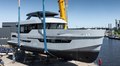 Outer Reef Yachts Launches First 780 Adventure Explorer