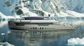 Hybrid-Powered GX38 Voyager Yacht Marks Explorer Entry for GX Superyachts