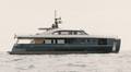 30m Azimut Magellano 30M motor yacht Palmax listed for sale