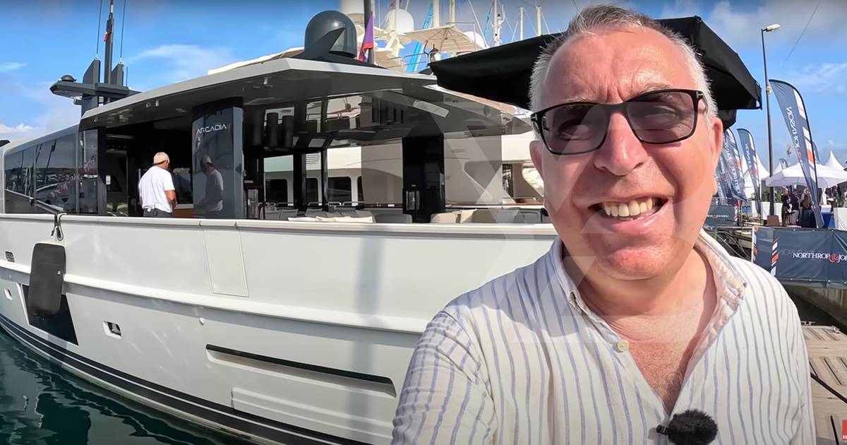 Arcadia A85 Review (2022 Edition)