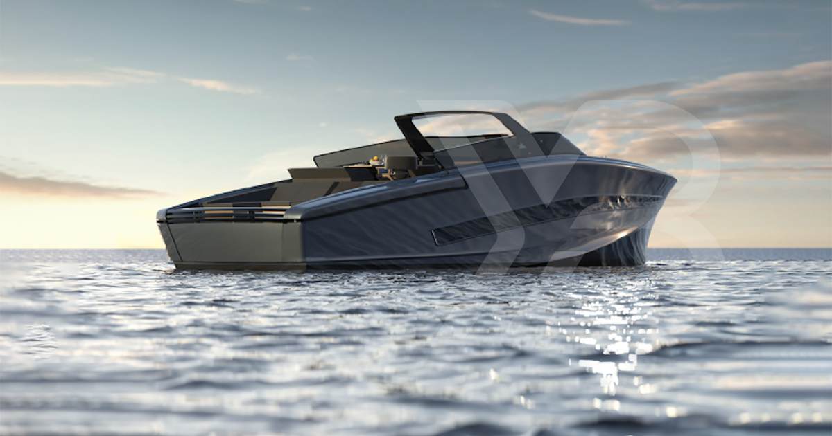 Fiart P54 Yacht (2022 - 2024)