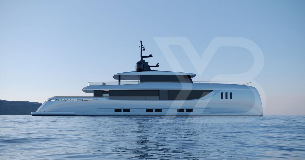 Sunreef Unveils First Rendering Of New 40m Sunreef Explorer | YachtBuyer