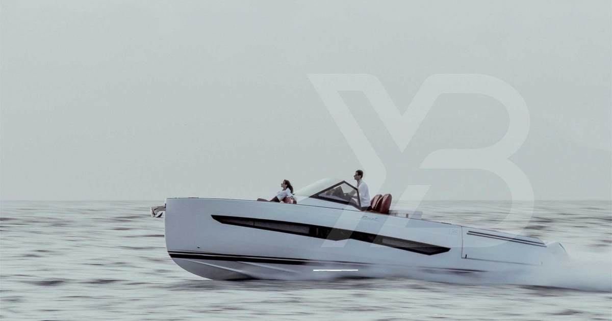 Fiart Yachts Seawalker 35