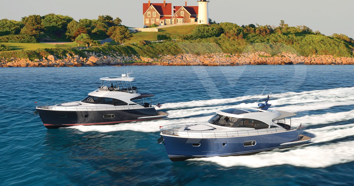 New Belize 55 Revealed — Belize 66 Remains the Flagship