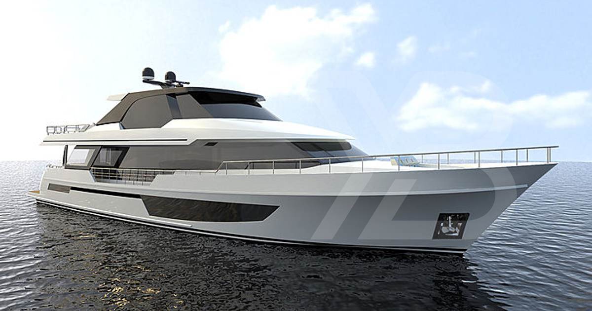 大学生協のスーツ提携店割引 - Yacht JANE MARTHA 109ft YachtBuyer | 2021 Alexander Ocean 洋書