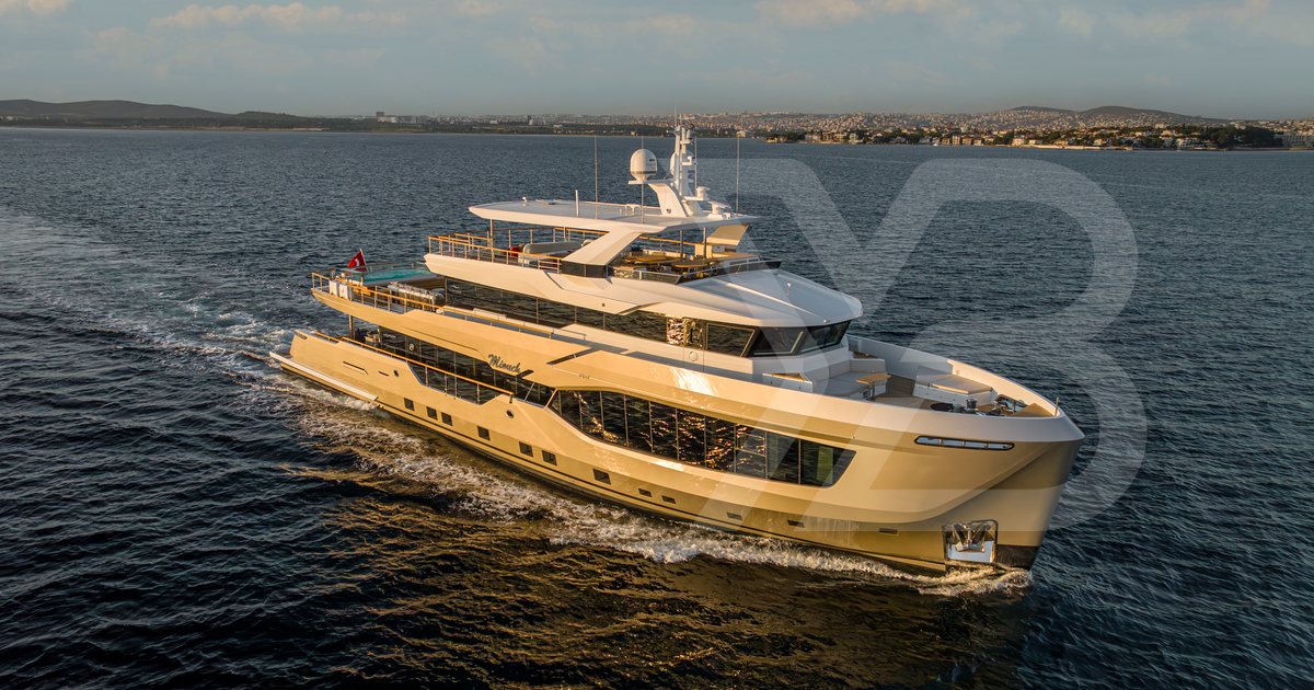 Numarine 40MXP