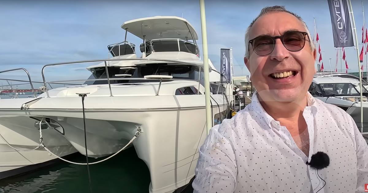 Aquila 44 Review (2023 Edition)