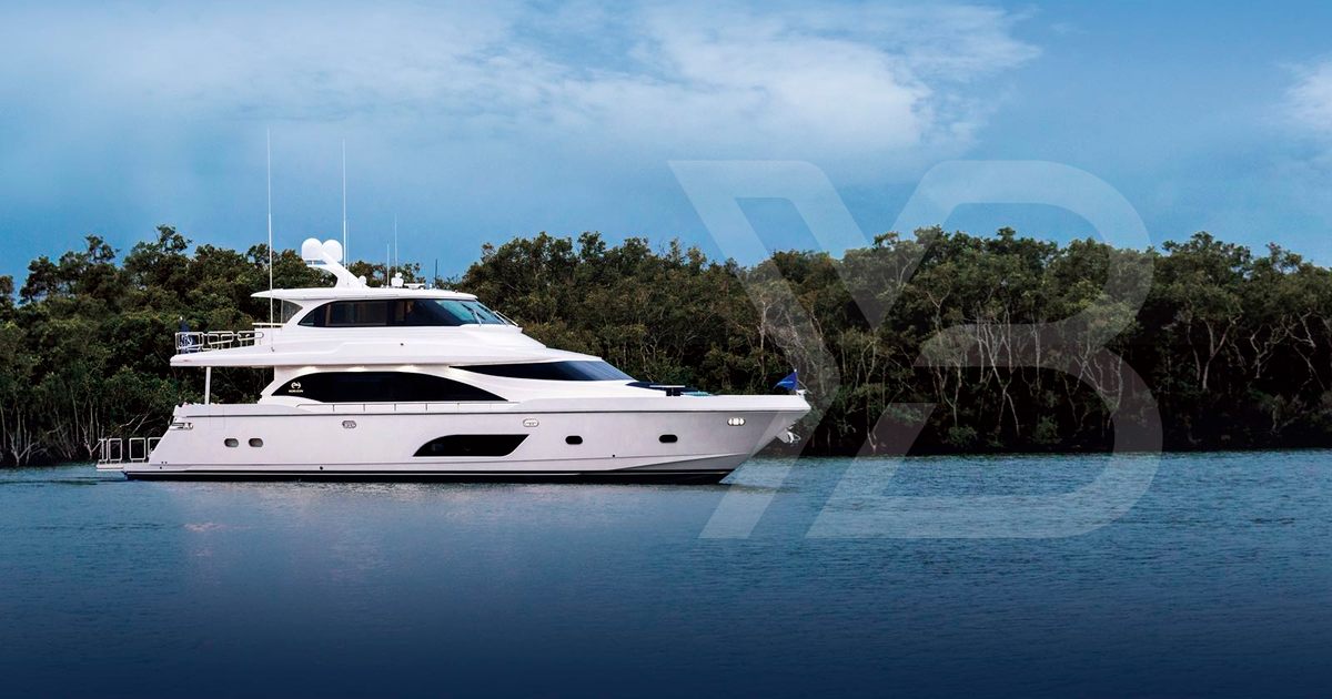 Horizon E75 Skylounge