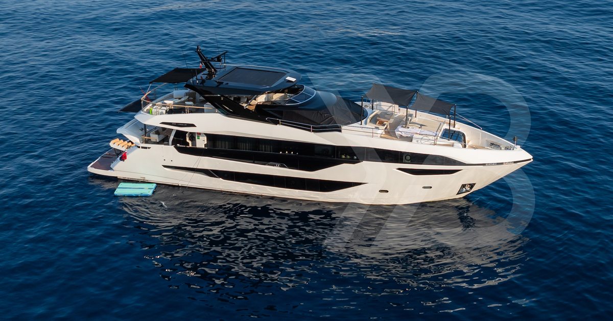 Spirit Y@cht FAMILY SPIRIT Yacht - 30m (98ft) Sunseeker 2023 | YachtBuyer