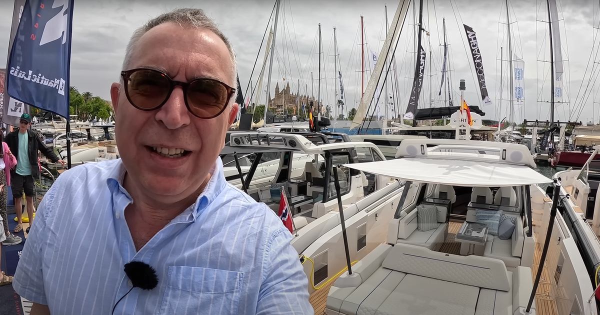 Windy SR40 Review (2025 Edition)