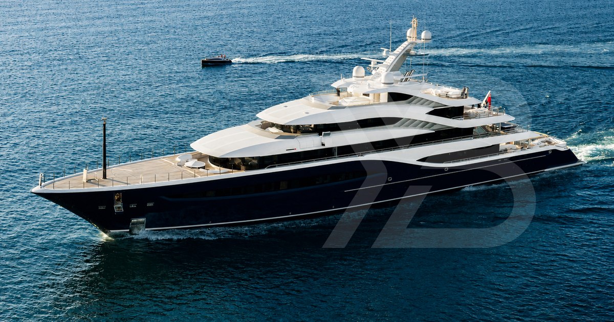 Yachts attending Monaco Yacht Show 2026