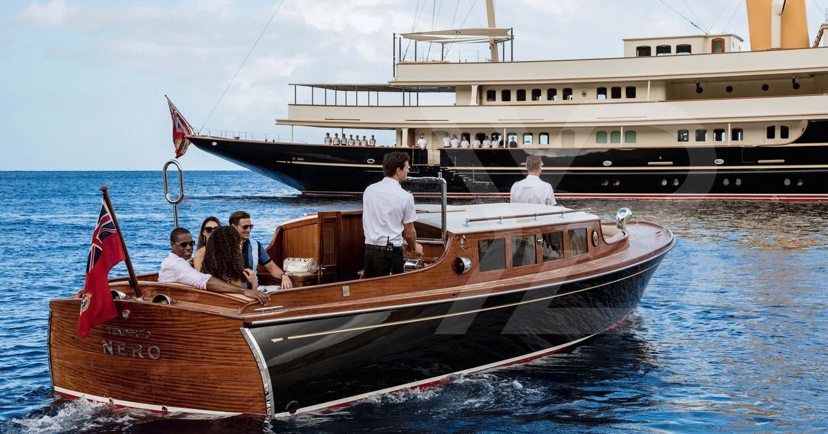 Yacht Crew Payroll YachtBuyer