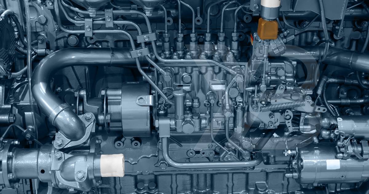 Choosing the Right Engine for Your Yacht | YachtBuyer
